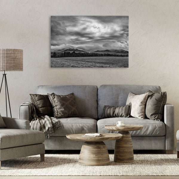 Stupell Industries James Rodewald | Distant Cloudy Skies View Wall Art