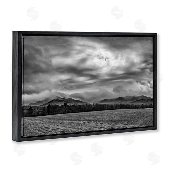Stupell Industries James Rodewald | Distant Cloudy Skies View Wall Art