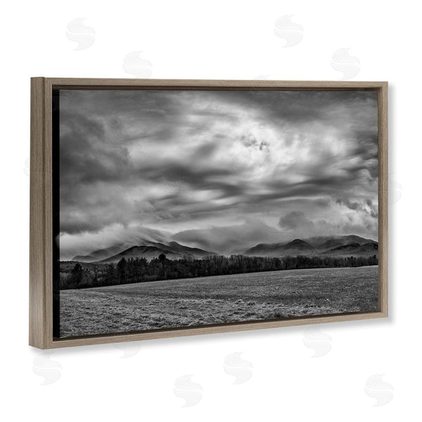 Stupell Industries James Rodewald | Distant Cloudy Skies View Wall Art