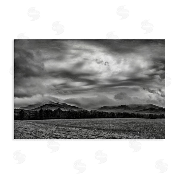 stupell industries James Rodewald | Distant Cloudy Skies View Wall Art