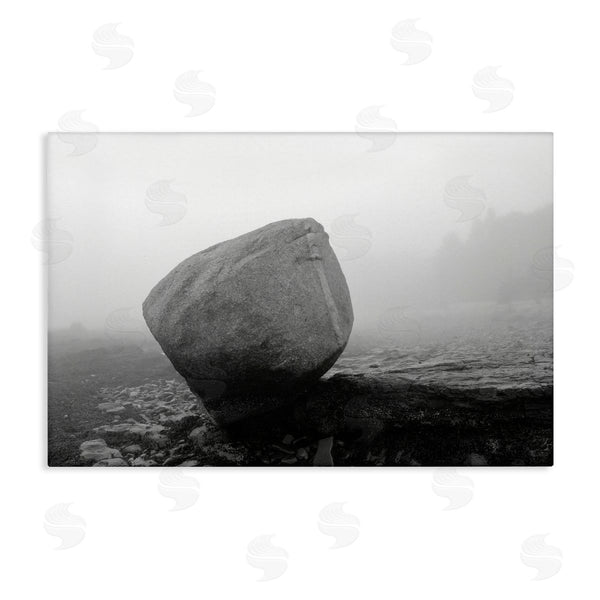 stupell industries James Rodewald | Lone Isolated Rock Wall Art