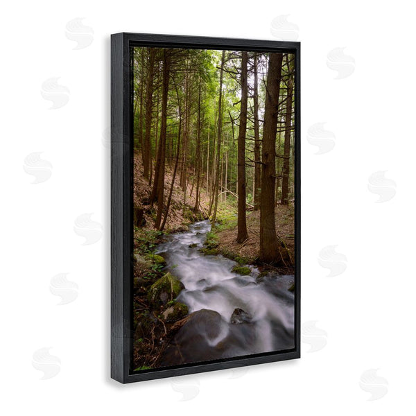 Stupell Industries James Rodewald | Mist In The Adirondacks Wall Art