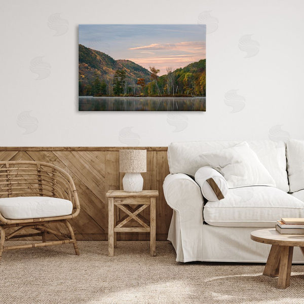 Stupell Industries James Rodewald | Nature's Change Reflection Wall Art