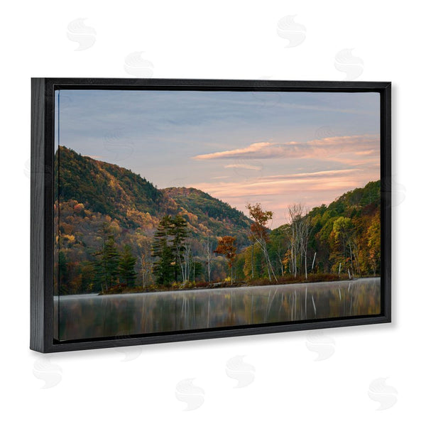 Stupell Industries James Rodewald | Nature's Change Reflection Wall Art