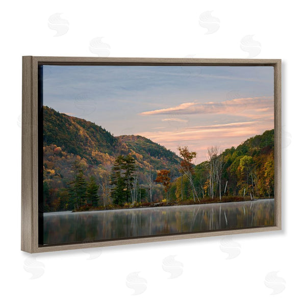 Stupell Industries James Rodewald | Nature's Change Reflection Wall Art