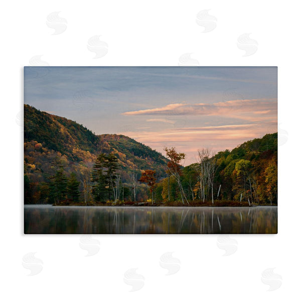 stupell industries James Rodewald | Nature's Change Reflection Wall Art