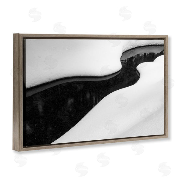 Stupell Industries James Rodewald | Yin & Yang Stream Wall Art