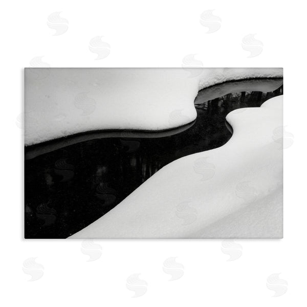 stupell industries James Rodewald | Yin & Yang Stream Wall Art