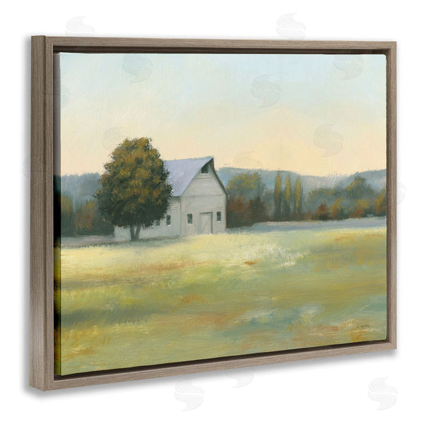 Stupell Industries James Wiens | Rural Countryside Cottage