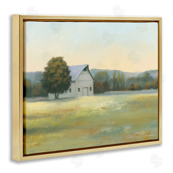 Stupell Industries James Wiens | Rural Countryside Cottage