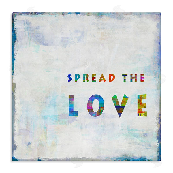 stupell industries Jamie MacDowell | Colorful Spread the Love