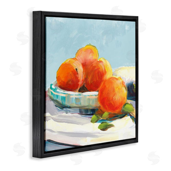 Stupell Industries Jane Slivka | Citrus Plantation Still Life Wall Art