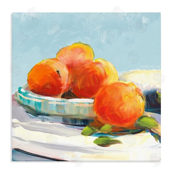 stupell industries Jane Slivka | Citrus Plantation Still Life Wall Art