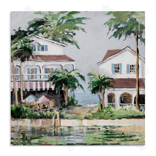 stupell industries Jane Slivka | Coastal Bay Cottages
