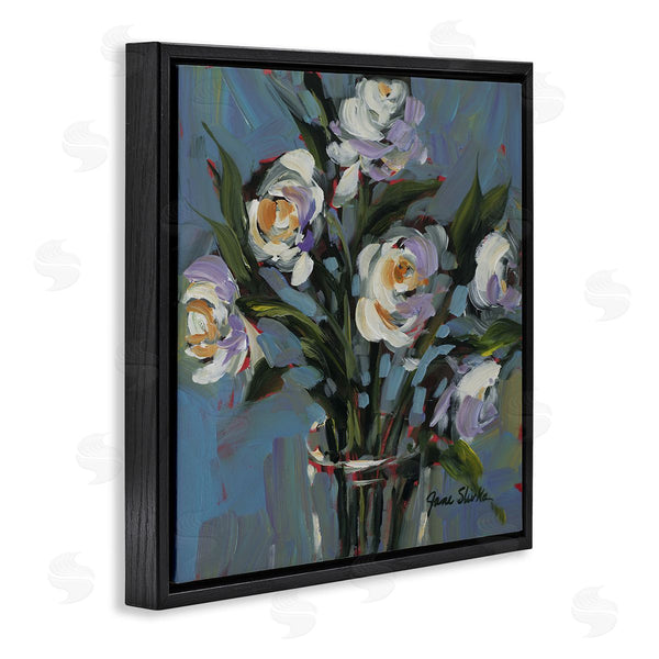 Stupell Industries JANE SLIVKA | Florals That Make You Smile