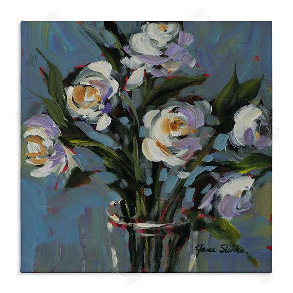 stupell industries JANE SLIVKA | Florals That Make You Smile