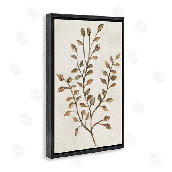 Stupell Industries Janice Gaynor | Garden Botanics Sprig