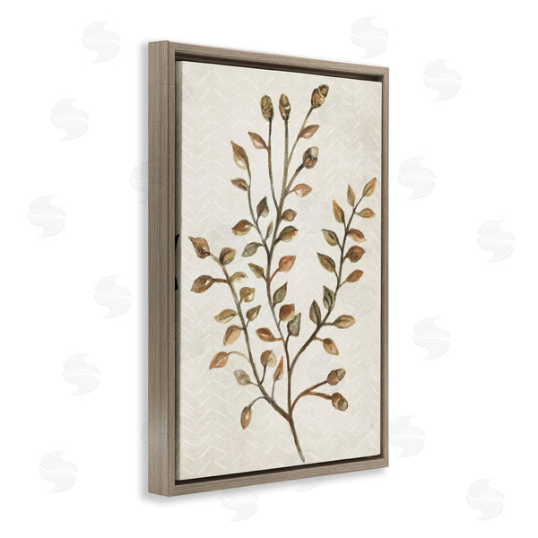 Stupell Industries Janice Gaynor | Garden Botanics Sprig