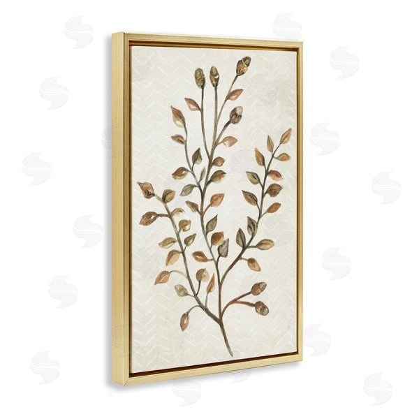 Stupell Industries Janice Gaynor | Garden Botanics Sprig