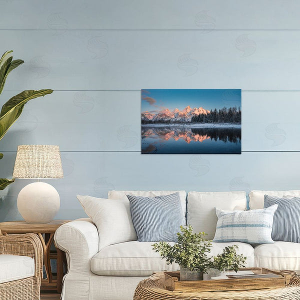 Stupell Industries Jared Kreiss | Grand Morning View Wall Art