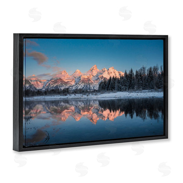 Stupell Industries Jared Kreiss | Grand Morning View Wall Art