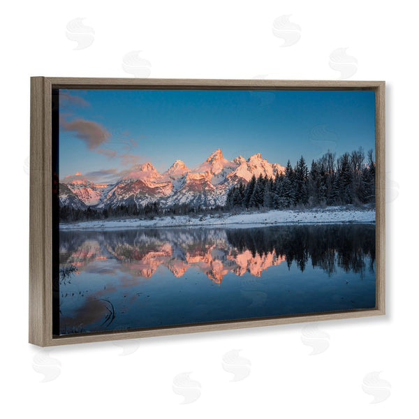 Stupell Industries Jared Kreiss | Grand Morning View Wall Art