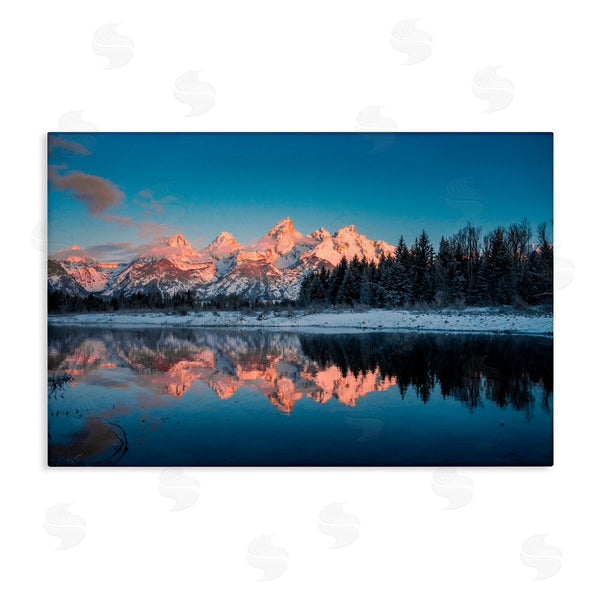 stupell industries Jared Kreiss | Grand Morning View Wall Art