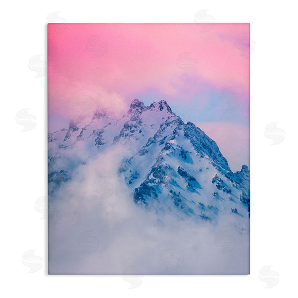stupell industries Jared Kreiss | Pastel Wyoming Wonders Wall Art