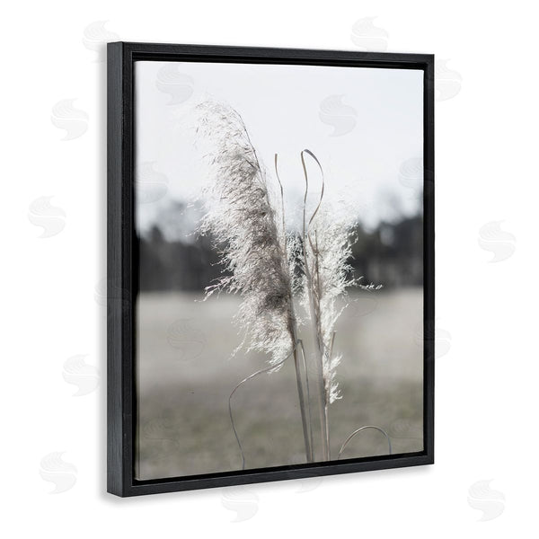Stupell Industries Jason Johnson | Close Up Wheat Sprig