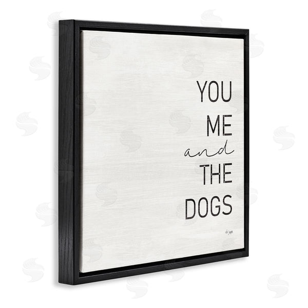 Stupell Industries Jaxn Blvd. | Family Pet Loving Phrase Wall Art