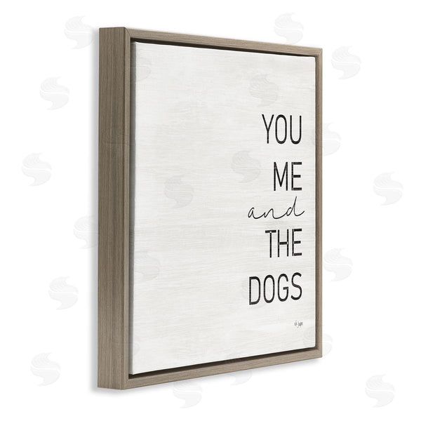 Stupell Industries Jaxn Blvd. | Family Pet Loving Phrase Wall Art