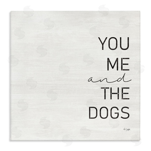stupell industries Jaxn Blvd. | Family Pet Loving Phrase Wall Art