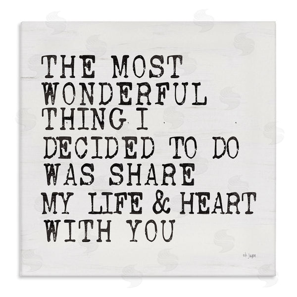 stupell industries JAXN BLVD | Share My Heart Inspirational