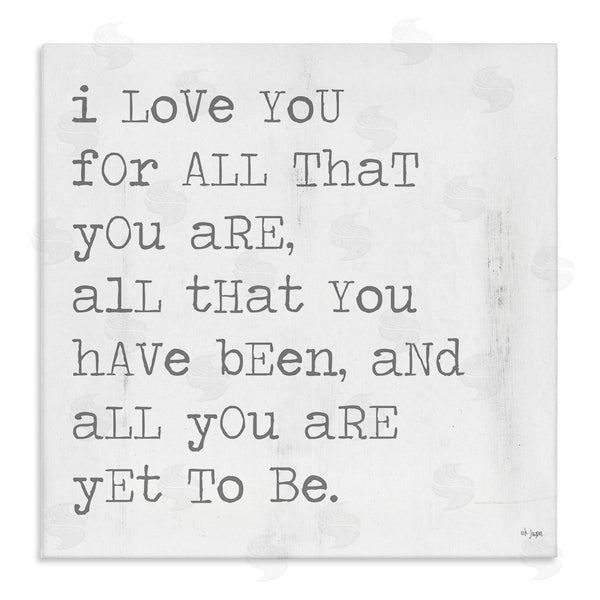 stupell industries JAXN BLVD | Yet To Be Inspiring Phrase