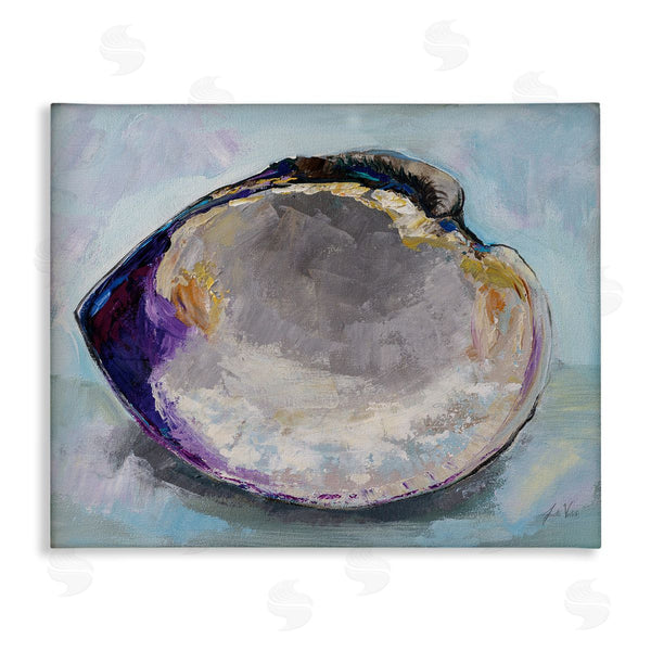 stupell industries Jeanette Vertentes | Baby Clam Shell