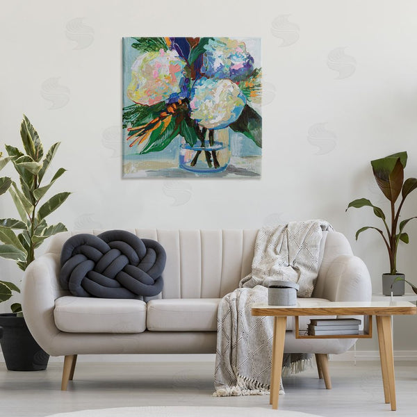 Stupell Industries Jeanette Vertentes | Bold Summer Blooms Wall Art
