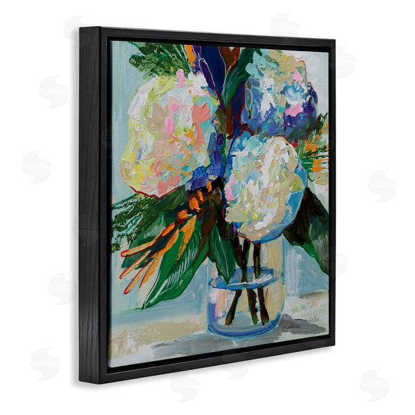 Stupell Industries Jeanette Vertentes | Bold Summer Blooms Wall Art