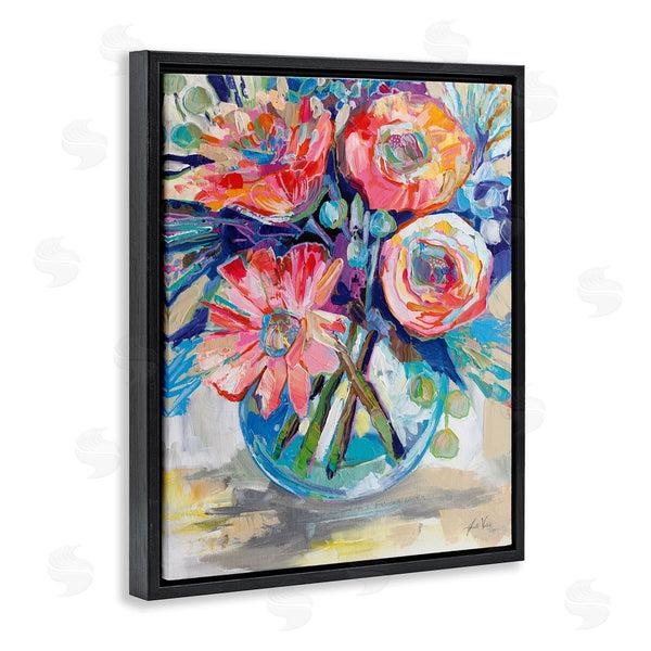 Stupell Industries Jeanette Vertentes | Harpers Bouquet Flowers