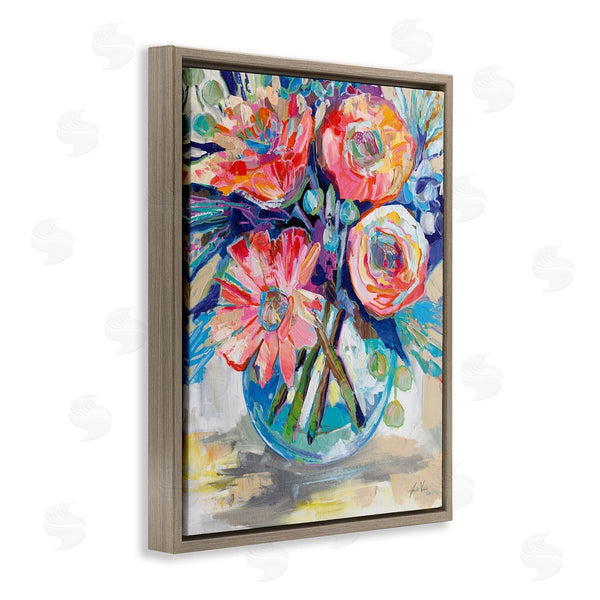 Stupell Industries Jeanette Vertentes | Harpers Bouquet Flowers