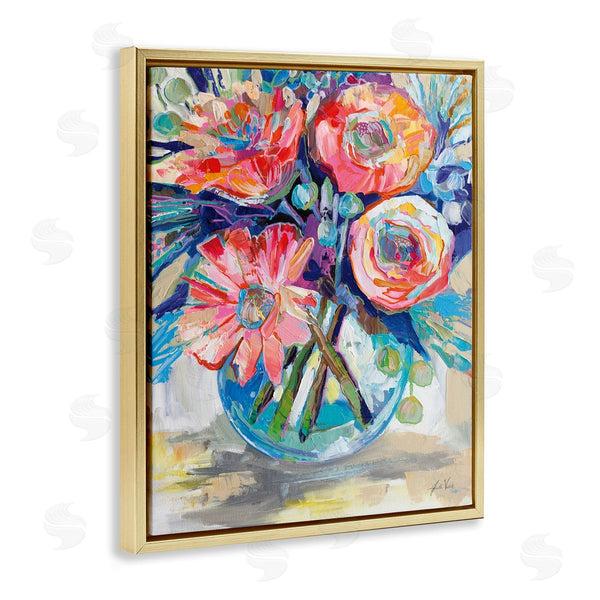 Stupell Industries Jeanette Vertentes | Harpers Bouquet Flowers
