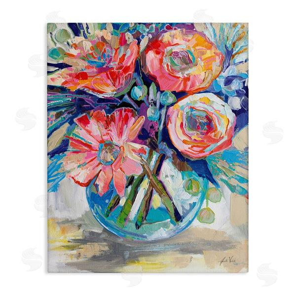 stupell industries Jeanette Vertentes | Harpers Bouquet Flowers