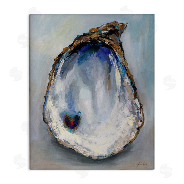 stupell industries Jeanette Vertentes | Organic Oyster Shell