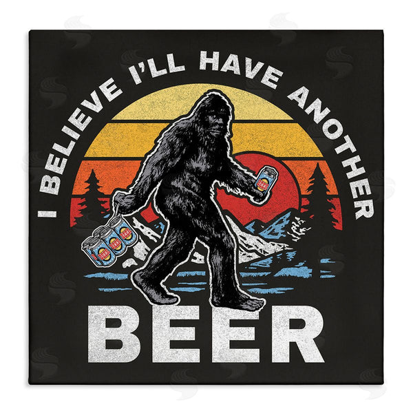stupell industries Jedco Brands Inc. | Another Beer Monster