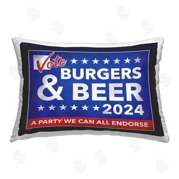 stupell industries Jedco Brands Inc. | Burgers & Beer Vote
