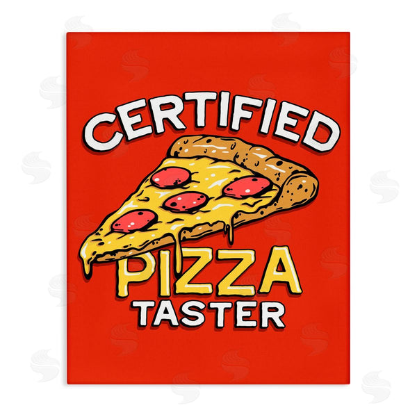 stupell industries Jedco Brands Inc. | Certified Pizza Taster