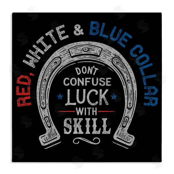stupell industries Jedco Brands Inc. | Don't Confuse Luck with Skill