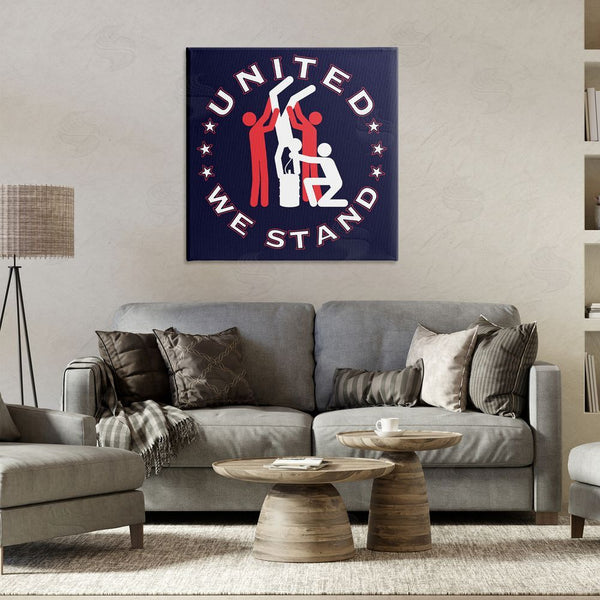 Stupell Industries Jedco Brands Inc. | Funny Keg Stand Wall Art
