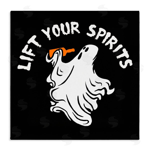 stupell industries Jedco Brands Inc. | Lift Your Spirits Ghost