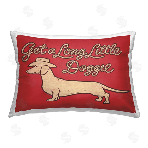 stupell industries Jedco Brands Inc. | Long Little Doggie