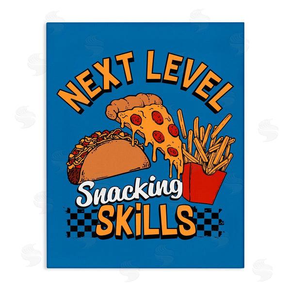 stupell industries Jedco Brands Inc. | Next Level Snacking Skills